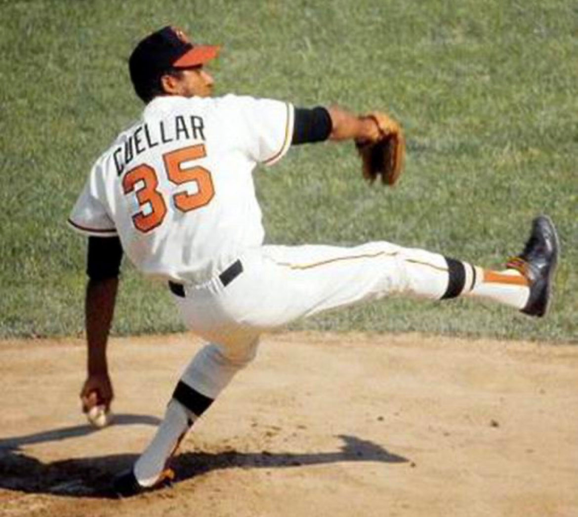 Any Name & Number Customized 1966 Baltimore Orioles product image 4