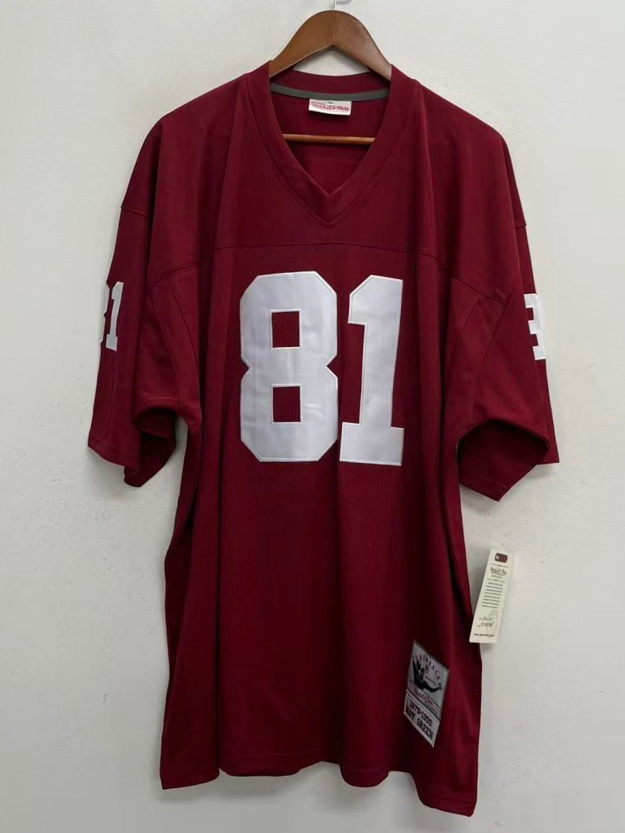 Roy Green St. Louis Cardinals NFL Mitchell & Ness Jersey red product image 2
