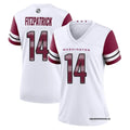 Ryan Fitzpatrick Washington Football Team Commanders product image 1