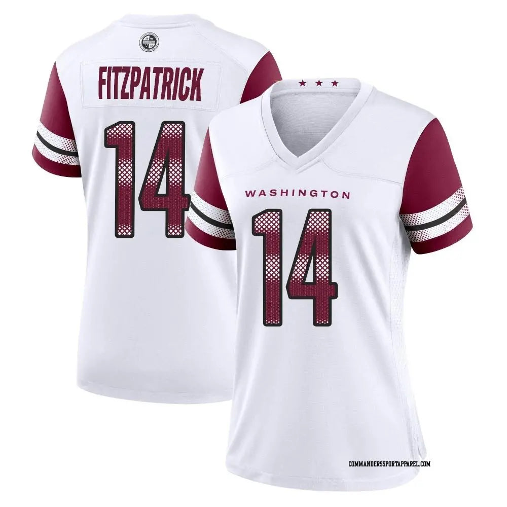 Ryan Fitzpatrick Washington Football Team Commanders product image 1