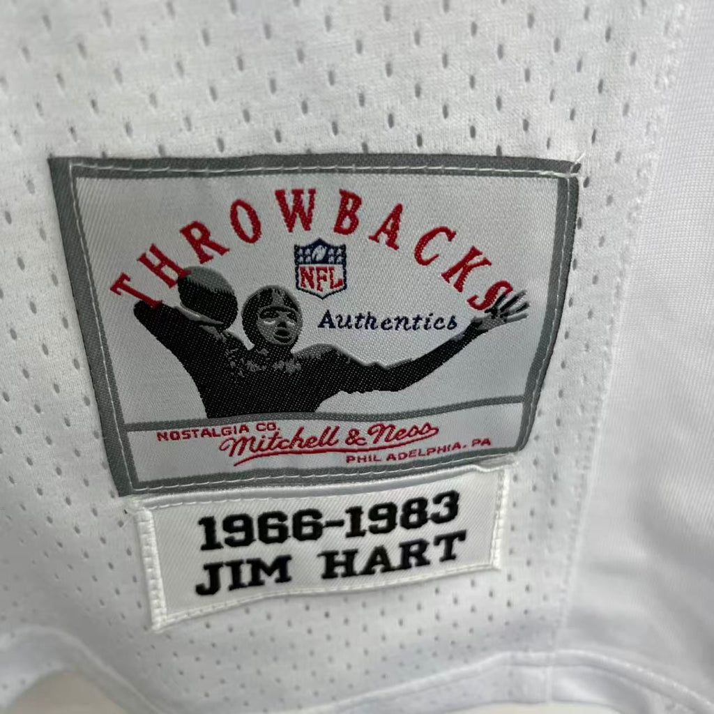 Jim Hart St. Louis Cardinals NFL Mitchell & Ness Jersey product image 3