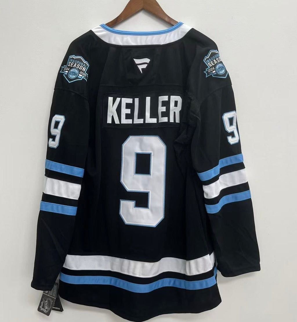 Clayton Keller Utah Hockey Club Official NHL Fanatics Jersey product image 2