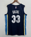 Marc Gasol Memphis Grizzlies Official NBA Adidas Jersey product image 1
