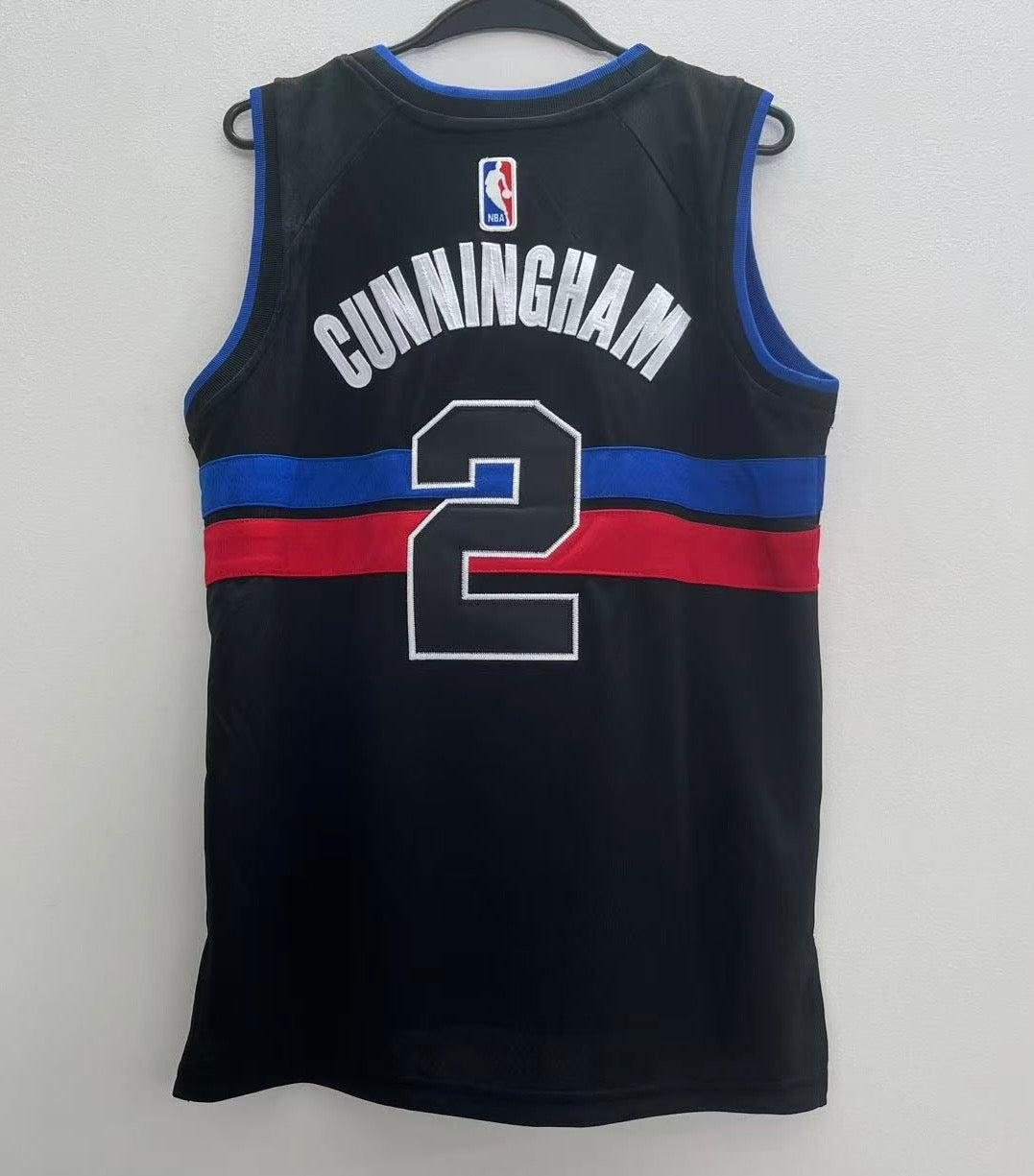 Cade Cunningham Detroit Pistons YOUTH Official NBA Jordan product image 2