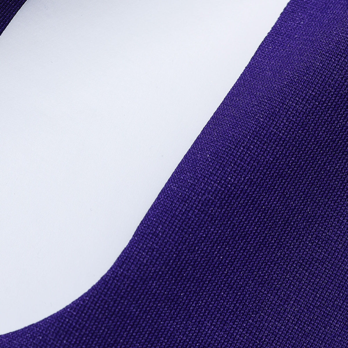 Minnesota Vikings Andrew Booth Jr. Purple Player Game Jersey product image 5, provided for visual reference and product