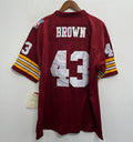 Larry Brown 1969 Washington Redskins Commanders Official product image 1