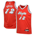 JA Morant Memphis Grizzlies NBA official Nike Jersey product image 1