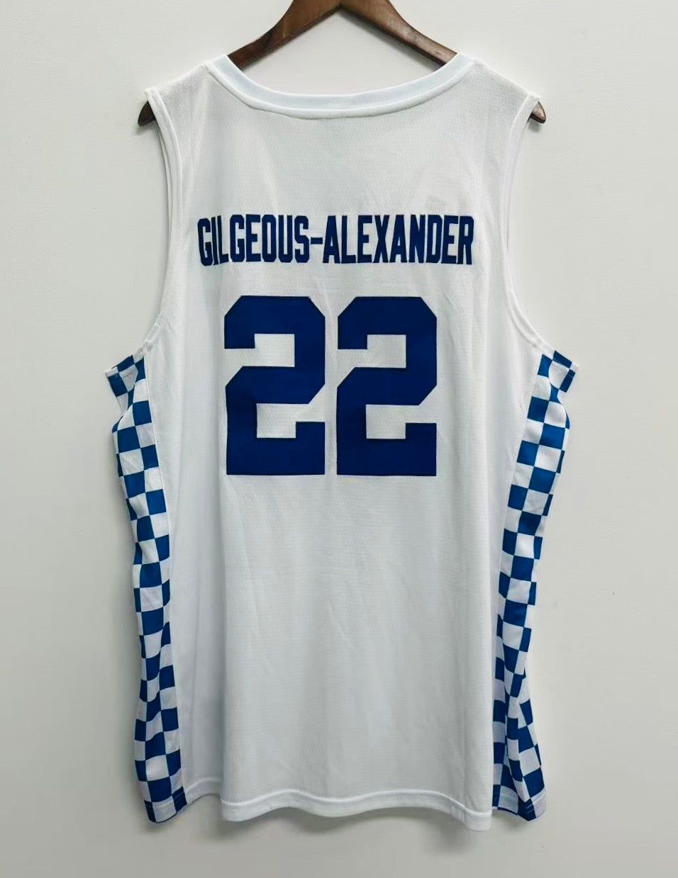 Shai Gilgeous - Alexander University of Kentucky Wildcats product image 1