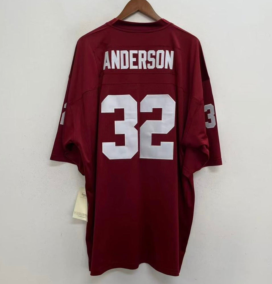 Ottis Anderson St. Louis Cardinals NFL Mitchell & Ness product image 1
