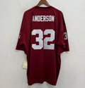 Ottis Anderson St. Louis Cardinals NFL Mitchell & Ness product image 1