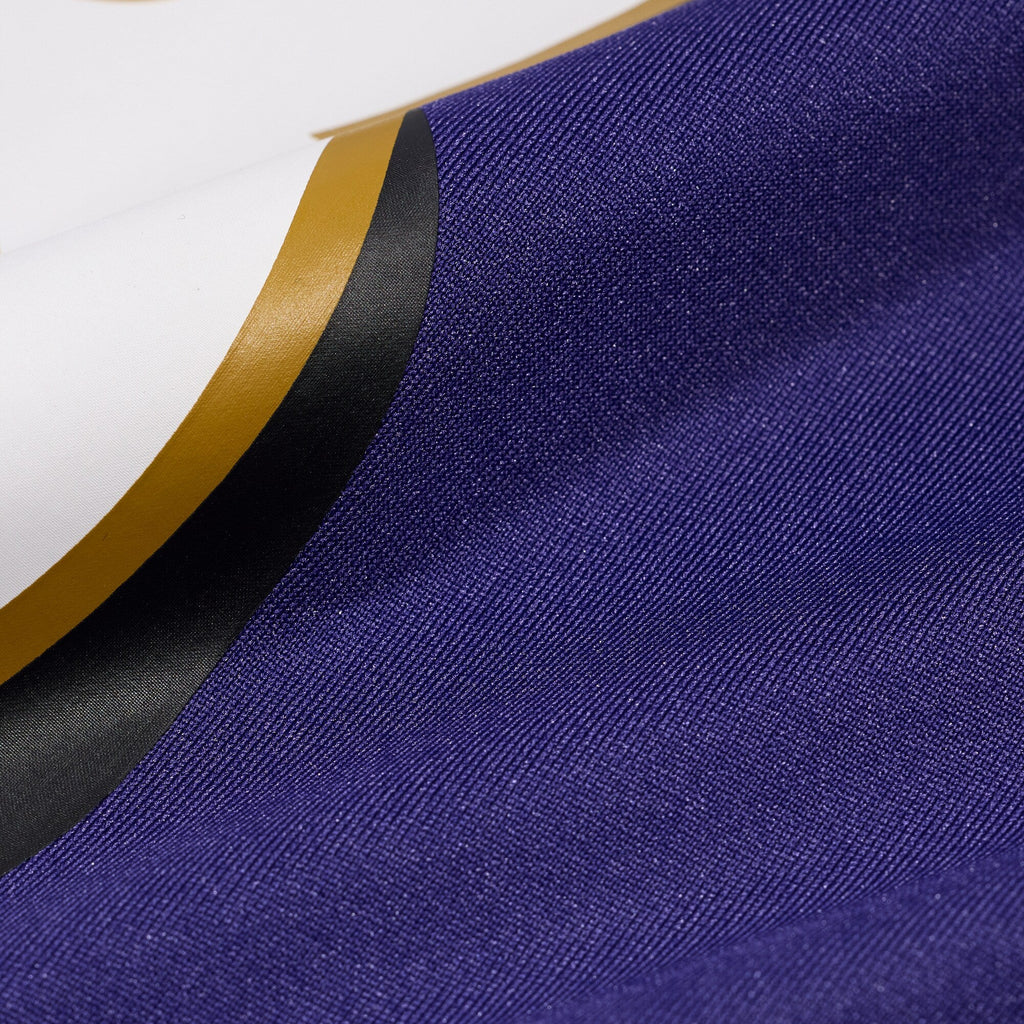 Baltimore Ravens Chidobe Awuzie Purple Team Game Jersey product image 5, provided for visual reference and product detail
