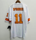 Steve Spurrier Tampa Bay Buccaneers Official NFL Jersey product image 1