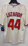 Jesus Luzardo YOUTH Philadelphia Phillies Official MLB Nike product image 1