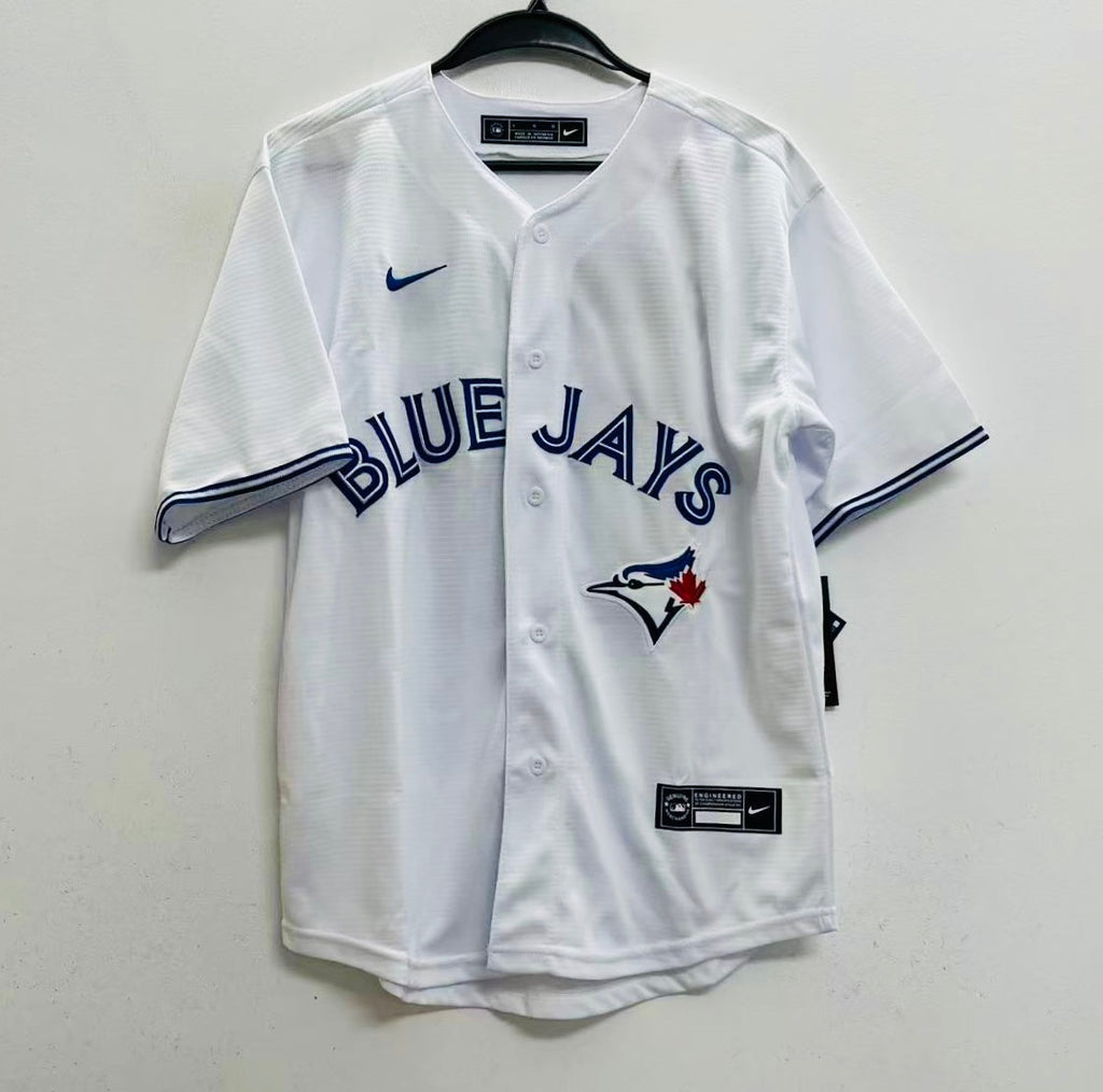 Vladimir Guerrero Jr. YOUTH Toronto Blue Jays Official MLB product image 2