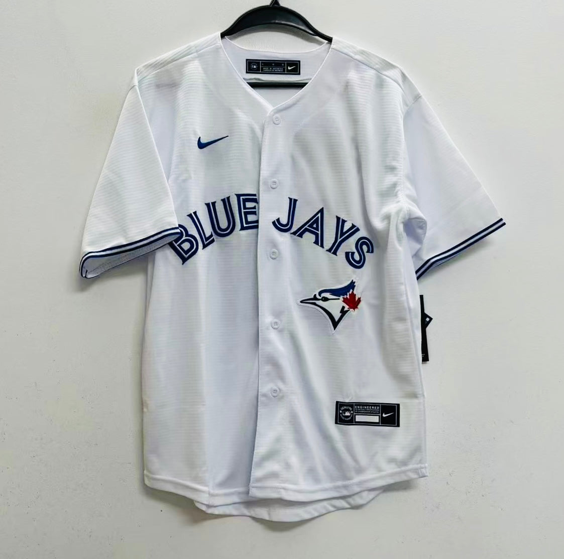 Vladimir Guerrero Jr. YOUTH Toronto Blue Jays Official MLB product image 2