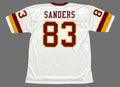 Ricky Sanders Washington Redskins Commanders Official NFL product image 1