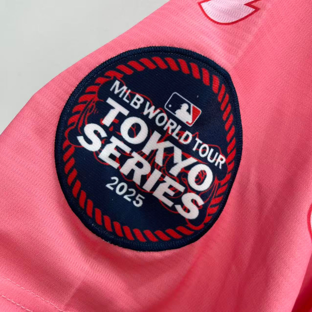 Shohei Ohtani Los Angeles Dodgers Official MLB Nike jersey product image 3