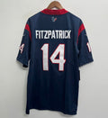 Ryan Fitzpatrick Houston Texans Official NFL Nike Jersey product image 1