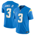 Los Angeles Chargers Derwin James Jr. Powder Blue Vapor F.U.S.E. Limited Jersey product image 1, provided for visual