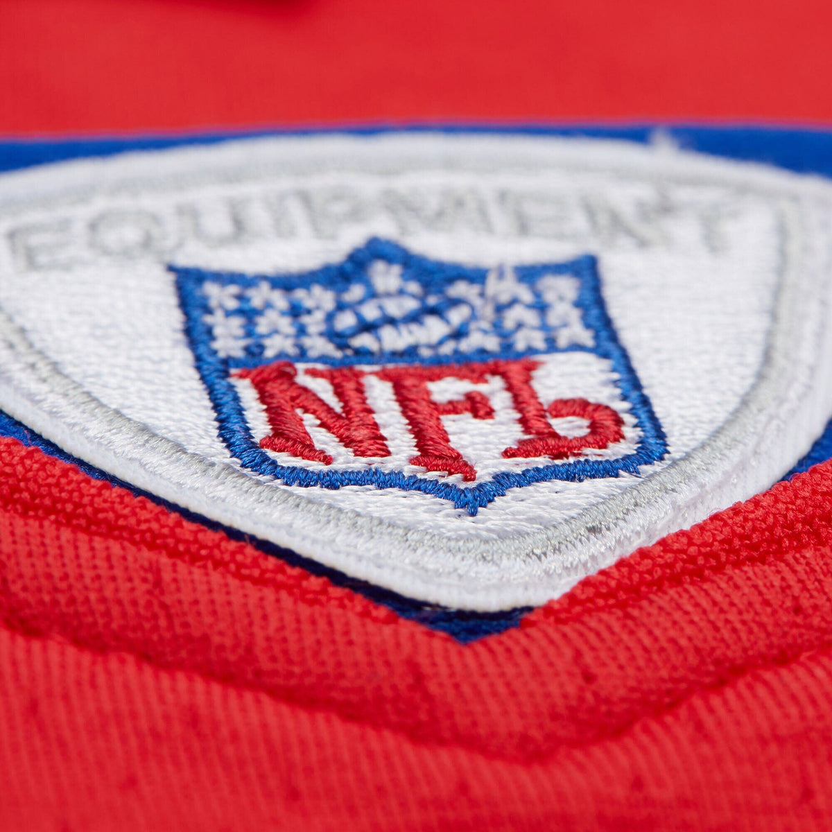 New York Giants Tiki Barber Red 2004 Legacy Replica Jersey product image 7, provided for visual reference and product detail