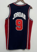 Michael Jordan 1992 USA Dream Team Jersey Mitchell & Ness product image 1