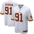 Ryan Kerrigan Washington Redskins Official NFL Jersey Nike product image 1