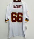 Joe Jacoby Washington Redskins Commanders Official NFL product image 1