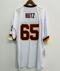 Dave Butz Washington Redskins Commanders Official NFL product image 1