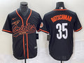 Adley Rutschman YOUTH Baltimore Orioles Official MLB Nike product image 1