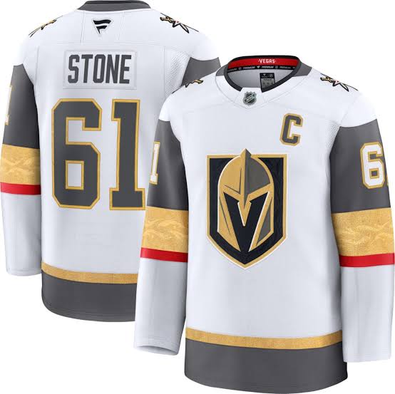 Mark Stone Las Vegas Golden Knights Official NHL Fanatics product image 1