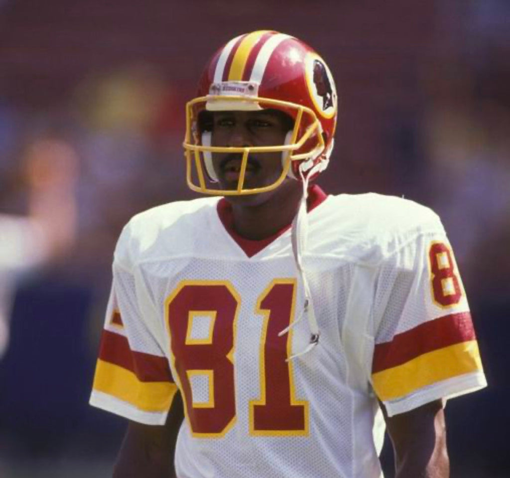 Any name & Number Washington Redskins 1980’s 90’s NFL product image 3