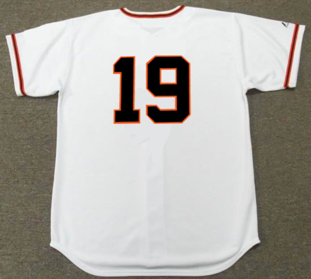 DAVE McNALLY 1965 Baltimore Orioles Official MLB Majestic product image 1