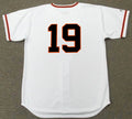 DAVE McNALLY 1965 Baltimore Orioles Official MLB Majestic product image 1