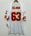 Lee Roy Selmon Tampa Bay Buccaneers NFL Jersey Mitchell & product image 1