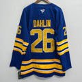 Rasmus Dahlin Buffalo Sabres Official NHL Fanatics Jersey product image 1