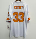 Mark Cotney Tampa Bay Buccaneers NFL Jersey Mitchell & Ness product image 1