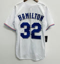 Josh Hamilton Texas Rangers official MLB Jersey Majestic product image 1