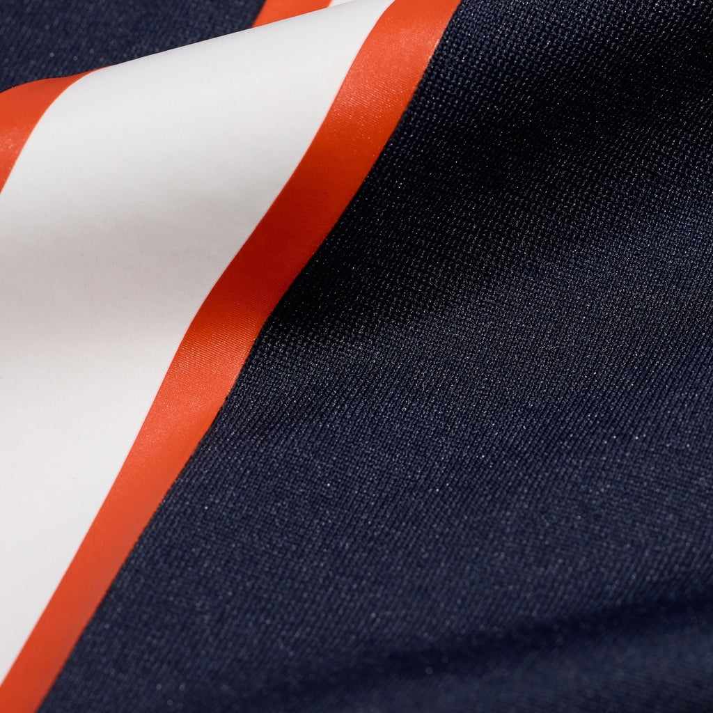 Chicago Bears Keenan Allen Navy Team Game Jersey product image 5, provided for visual reference and product detail review