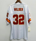 James Wilder Tampa Bay Buccaneers NFL Jersey Mitchell & product image 1