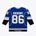 Nikita Kucherov Tampa Bay Lightning Official NHL Mitchell & product image 1