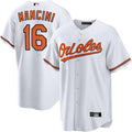 Trey Mancini Baltimore Orioles Official MLB jersey Nike product image 1