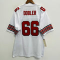 Conrad Dobler St. Louis Cardinals NFL Mitchell & Ness product image 1