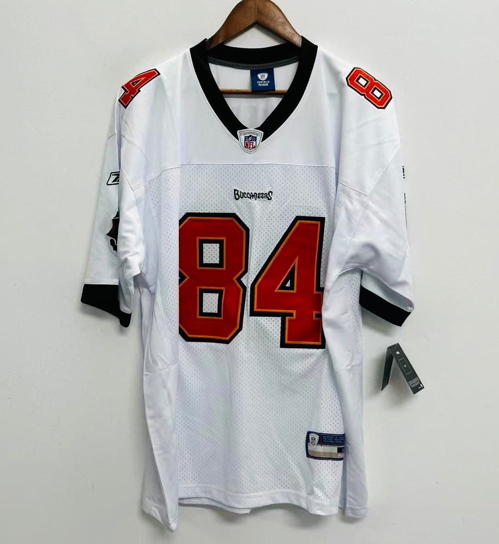 Joey Galloway Tampa Bay Buccaneers Official NFL Reebok product image 2