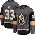 Adin Hill Las Vegas Golden Knights Official NHL Jersey product image 1