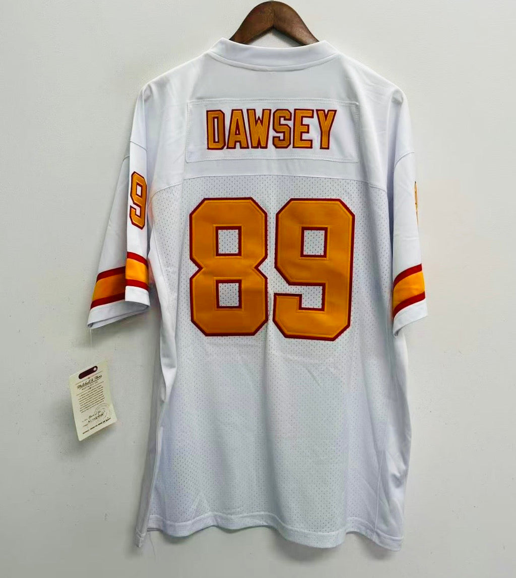 Any name & Number Tampa Bay Buccaneers 1976 NFL Mitchell & product image 3