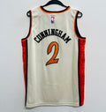 Cade Cunningham Detroit Pistons YOUTH Official NBA Nike product image 1