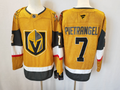 Alex Pietrangelo Las Vegas Golden Knights Official NHL product image 1