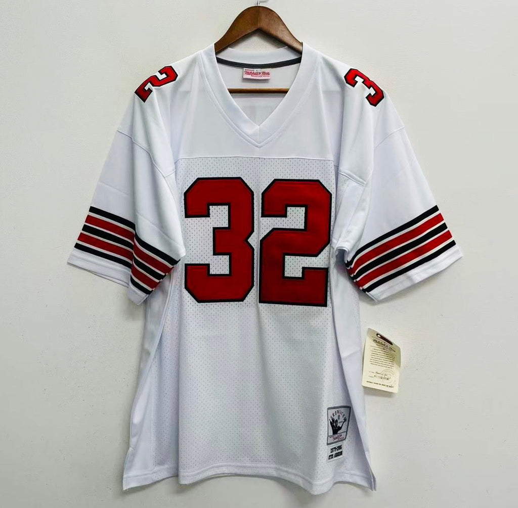 Ottis Anderson St. Louis Cardinals NFL Mitchell & Ness product image 2