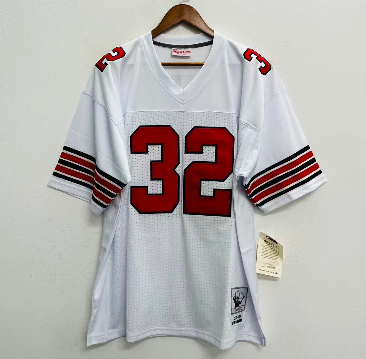Ottis Anderson St. Louis Cardinals NFL Mitchell & Ness product image 2