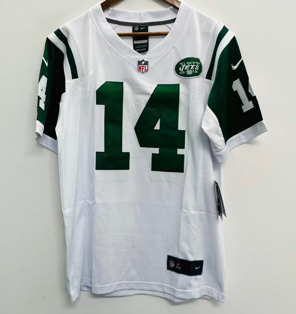 Ryan Fitzpatrick New York Jets Official NFL Nike Jersey product image 2